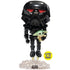 Funko Dark Trooper with Grogu 488 Glows in the Dark Exclusive